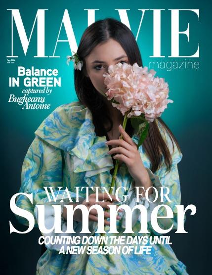 MALVIE Effortless Chic 113 April 2026, page 1