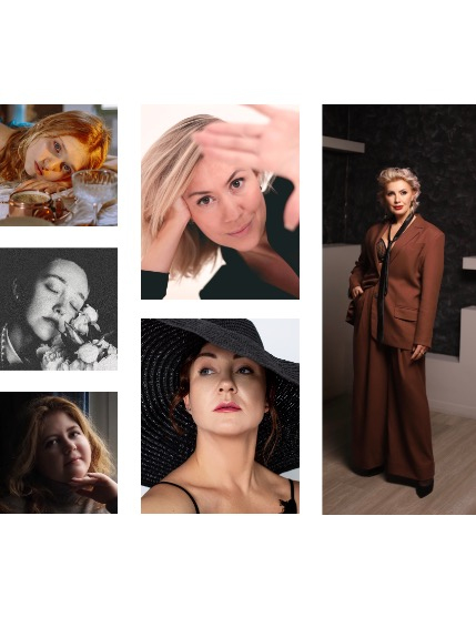 FIGGI MAGAZINE - PORTRAIT FEBRUARY (Vol 1435), page 2