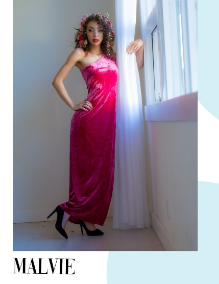 MALVIE Fashion Across Cultures 49 April 2025, page 6