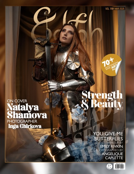 Edith Magazine - vol 1191, page 1