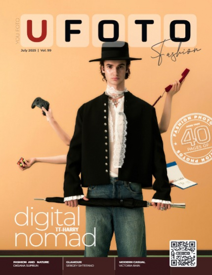 U FOTO ~ Fashion ~ 99, page 1