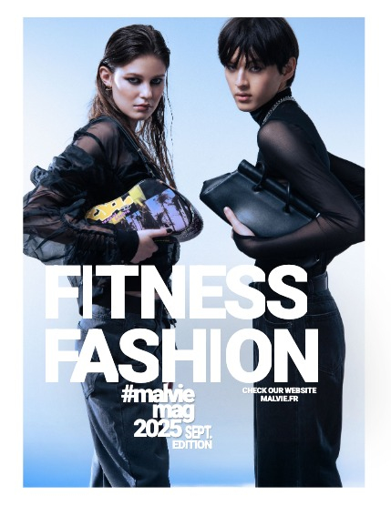 MALVIE FITNESS FASHION 09 September 2025, page 4