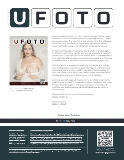 U FOTO ~ Beauty ~ 118, page 2