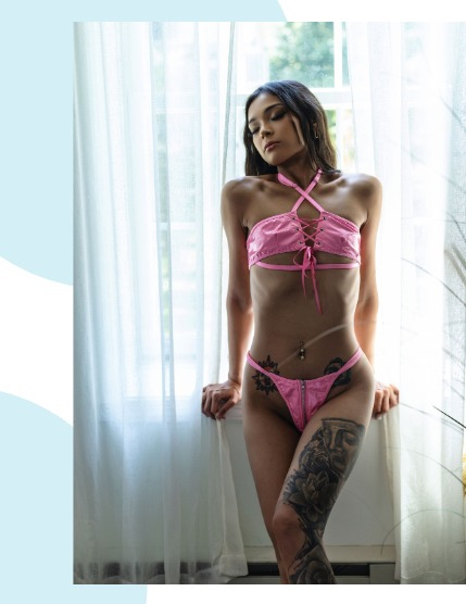 DOMINANTE AVANT GARDE BOUDOIR 55 December 2025, page 9