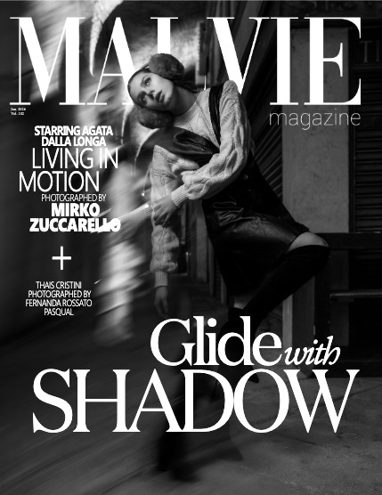 MALVIE Effortless Chic 102 January 2026, page 1