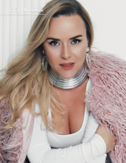 IKON magazine (March'26) #3, page 4