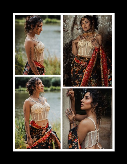 Bold & Beyond Fashion (Issue 1111 September 2026), page 3